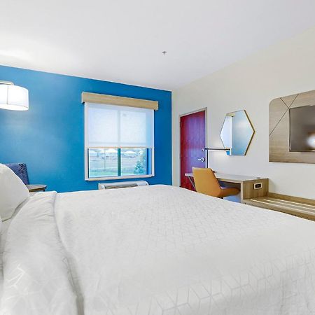 Holiday Inn Express - Gulfport Beach By Ihg Exterior foto