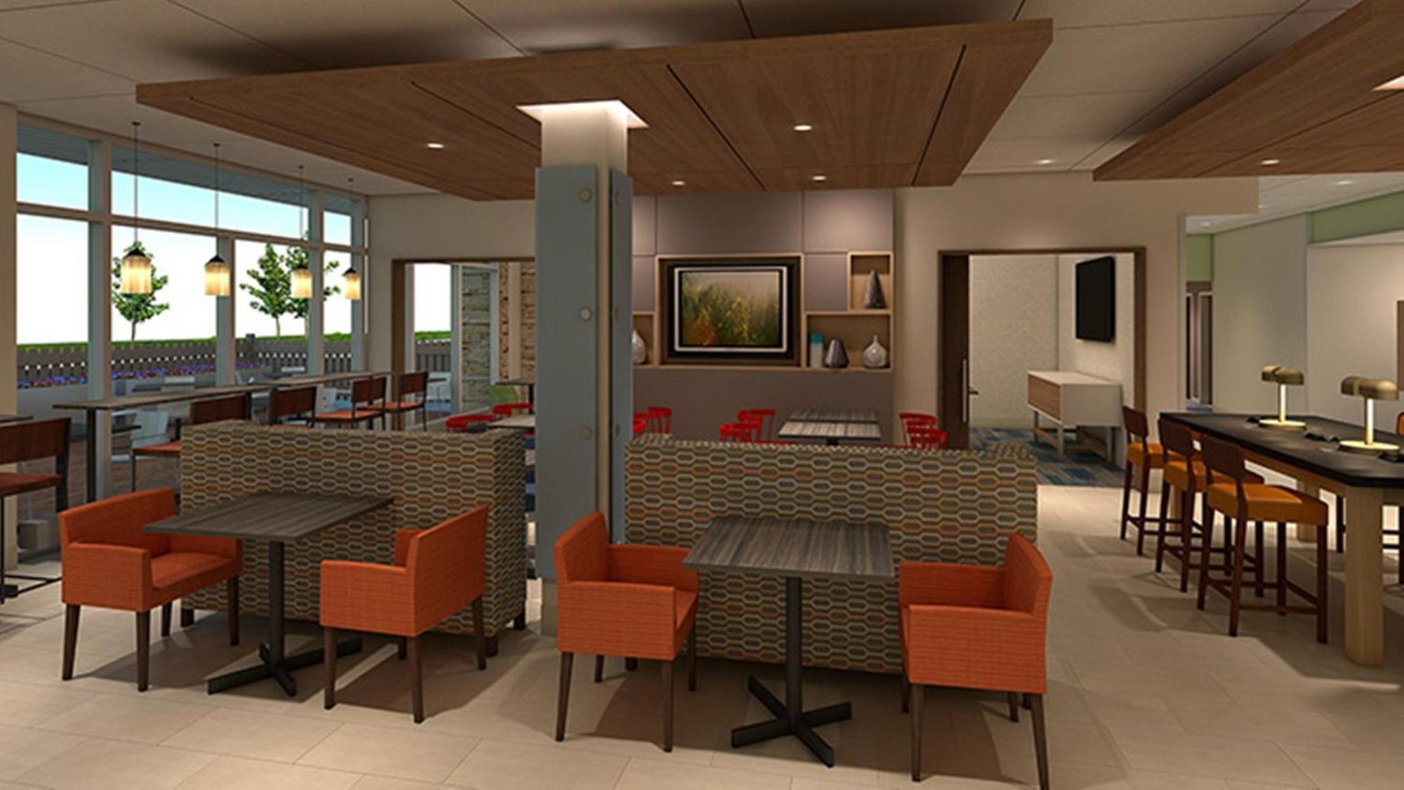 Holiday Inn Express - Gulfport Beach By Ihg Exterior foto