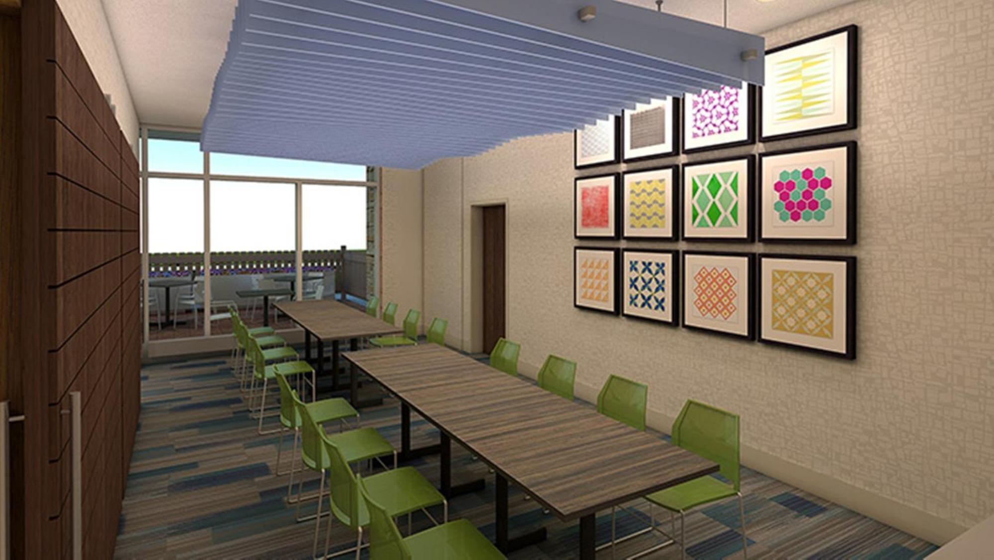 Holiday Inn Express - Gulfport Beach By Ihg Exterior foto